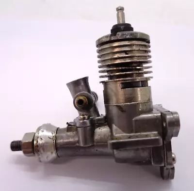 £7.10 • Buy Enya 049-ii 2 Stroke Aero Engine Fixed Carburetor Boxed With Tool Good Condition