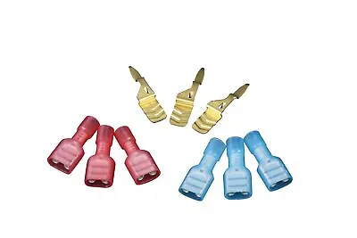 Wirthco 30800 Fuse Tap Kit For Mini Fuses • $8.44