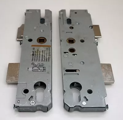 KFV Door Lock Upvc Multi Point Door Lock Gearbox 35mm & 45mm Backset 92mm Pz  • £82