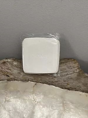 £9 • Buy Chanel Face Pads X 3 White Reusable