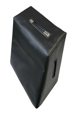 Musicman 115 B 120 Combo Amp - Black Heavy Duty Vinyl Cover Made USA (musi042) • $69.25