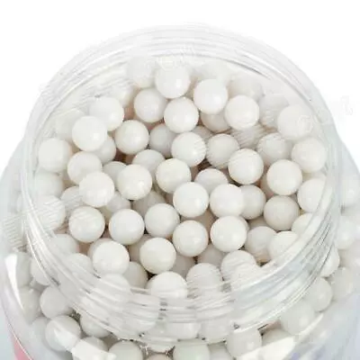 .177 Plastic Bb 4.5 Mm Pellet Caliber 45mm Airgun Ball 177 Cal. 1000 Pcs. • £46.80