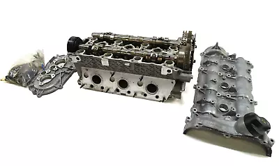 06-12 Mercedes C230 C250 C300 E300 Slk (w204 W211 W171) 3.0l Right Cylinder Head • $263.97