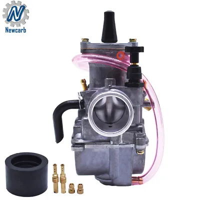 Carburetor For 4 Stoke 50CC 110CC 125CC 150CC 200CC 250CC 500CC 800CC ATV Quad • $26.97