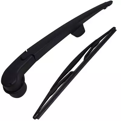 Rear Windshield Wiper Arm & Blade For Envoy Rainier Trailblazer 15232653 • $12.66