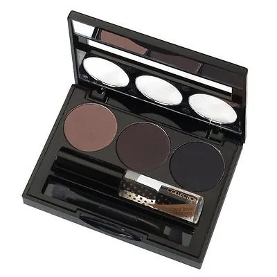 Collection Eyebrow Kit (  Blonde  /  Brunette)  • £6.99