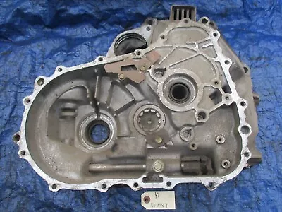 90-91 Acura Integra B18A1 Inner Transmission Casing Y1 Cable Clutch Housing OEM • $249.99