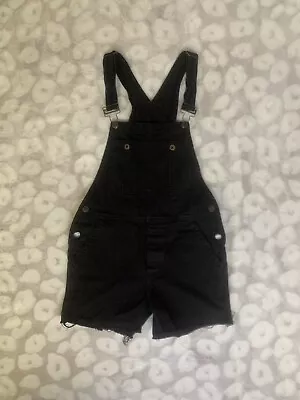 Overall Shorts Women From We The Three • $18