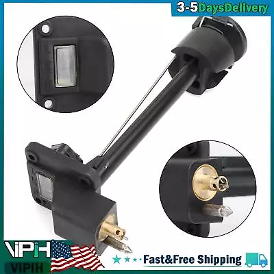 Fuel Tank Gauge Meter Assy Management For Yamaha Outboard Engine Motor 12L 24L • $17.69