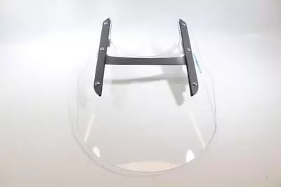 $376.28 • Buy Windscreen For Moto YAMAHA 950 XV 2014 To 2019