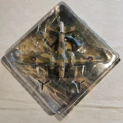 $16.14 • Buy Vickers Wellington Mk.xi 1/144 Altaya Ixo