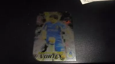 £1.99 • Buy Futera 1999 Fans Selection Vortex Gianfranco Zola Chelsea