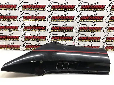 ♻️ Kawasaki Gpz1000rx Zx 1000A1 1986 - 1988 Right Side Seat Fairing Panel Cover • $25.25