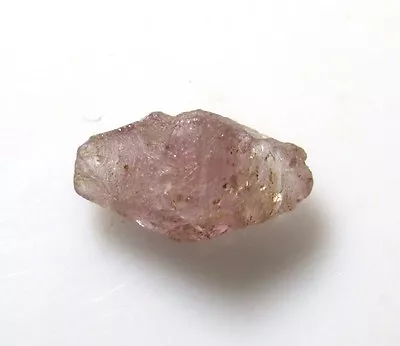 0.85 Carat Pink Sri Lanka Sapphire Crystal - Ceylon - Treatment Unknown  • $51.29