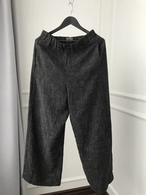 £16.48 • Buy OSKA Loose Fit Trousers Pants Sz 2
