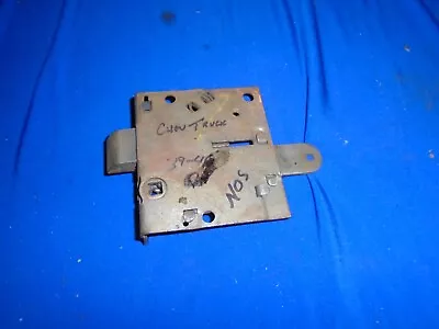 1939194019421946 Chevrolet Truck Nos Door Latch Rh • $76.43