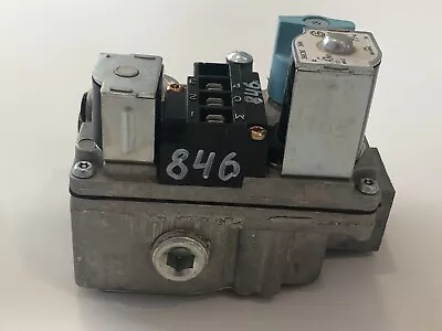 White Rodgers 36E36 304 Natural Gas Valve 1/2  Inlet 3/4  Outlet • $40