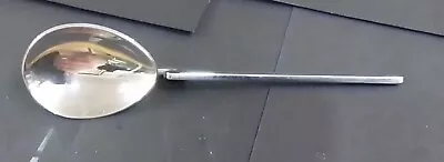 Vintage WR. SP Silver-plated Medicine Spoon -5ml Measure • £10.50