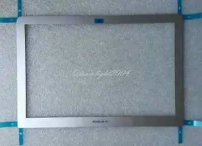 NEW LCD LED Display Front Bezel For A1369 MacBook Air 13  2010 2011  604-1669-A  • $19.99