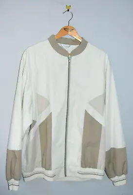 Mens Vintage Gabicci Jacket Size XXL - Mod Scooter Ska Casuals • £20.69