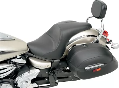 $313 • Buy Saddlemen Argyle Profiler Seat 07-17 YAMAHA XVS 950 V-STAR Y09-14-047