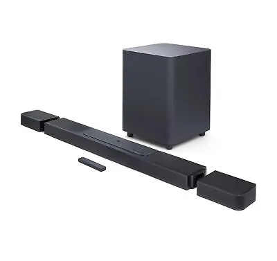 JBL Bar 1300X Pro Sound Bar (Open Box) Box Damage • $1039.97