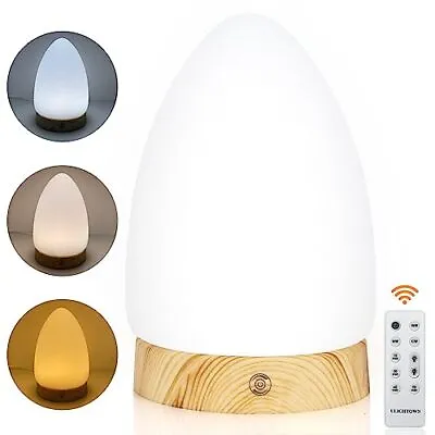 Sad Lamp 10000LUX Light Therapy Lamp With 360° Effective Field 3 • £39.99