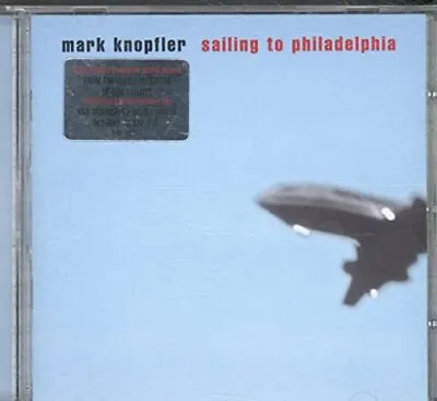 Sailing To Philadelphia Mark Knopfler Used; Good Book • £3.47