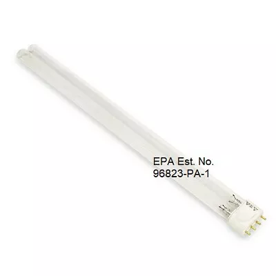 £30.86 • Buy Replacement UV Lamp For Honeywell UC100E1014 36W Watt Ultraviolet Air System
