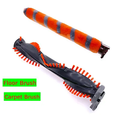 Floor Carpet Roller Brush Anti-winding For Shark NV800 Vacuum Cleaner Accessory • $17.77