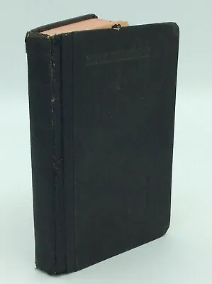 NOVUM JESU CHRISTI TESTAMENTUM - 1946 - Latin Vulgate New Testament - Bible • $50