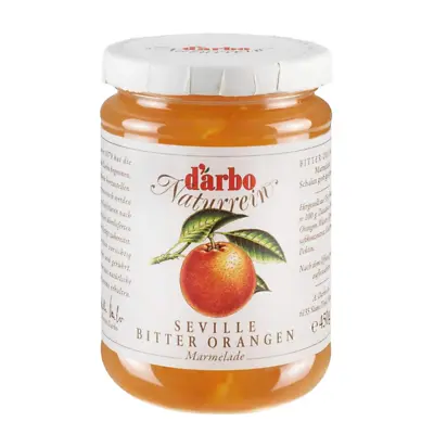 Bitter Orange Marmalade Jam 16OZ Jar • $19.99