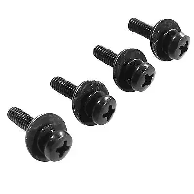 Wall Mount Screws For Mounting Philips 32PFL3514D/F7 32PFL3504D/F7 • $7.94