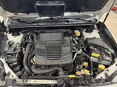 Used Engine Assembly Fits: 2019 Subaru Wrx 2.0L VIN 1 6th Digit MT Grad • $7899.99