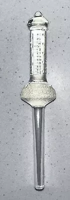 $11 • Buy Corey Filter Rod  Replacement Part For Vacuum Coffee Pot Accessories Vintage