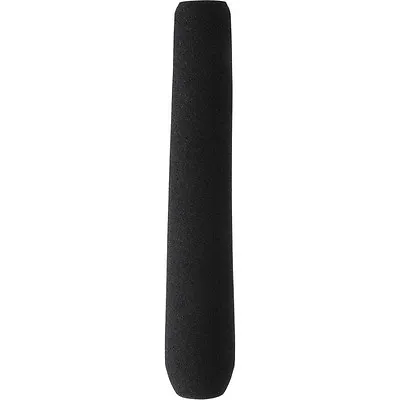 Auray WSF-2029 Foam Windscreen For Shotgun Microphones - (29cm) • $12.99