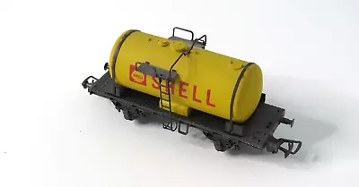 VINTAGE Marklin HO Scale Shell Single Dome Tank Car L-654 • $8.99