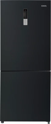 $799 • Buy CHiQ 396L Bottom Mount Refrigerator CBM393NB | Greater Sydney Only