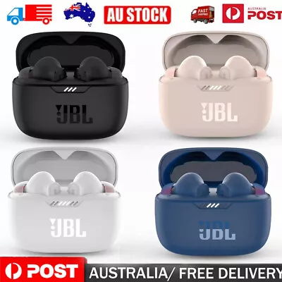 JBL Tune 230NC Wireless Bluetooth Noise Cancelling In-Ear Earbuds AU NEW~ • $26.68