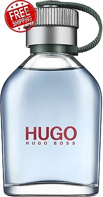 Hugo Boss Hugo EDT Boss 125ml  • $70.45