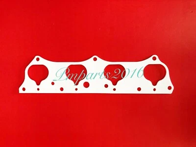 $22.31 • Buy For 02-06 Acura RSX Type-S Non S 2.0L Thermal Heat Shield Intake Manifold Gasket