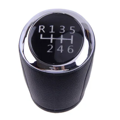 USA Manual 6 Speed Car Gear Shift Knob Fit For Chevy Aveo Sonic T300 2012-2017 • $14.99