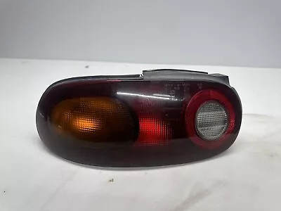 90-97 Mazda Miata MX-5 MX5 OEM Driver Driverside Left LH Rear Tail Light A1 • $49.98