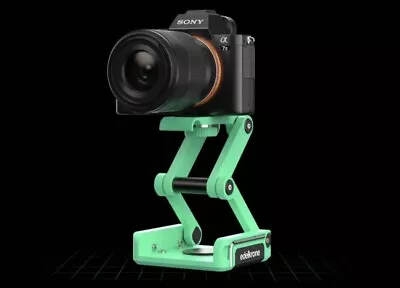 (Full Set)Edelkrone Flextilt 3D With 3D Printed Parts • £39