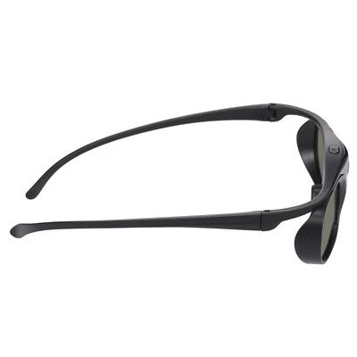 £15.33 • Buy 3D Glasses Active Shutter Rechargeable Eyewear DLP-Link For DLP Projectors I6B6