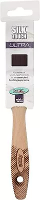 Axus Decor Paint Brush - 1 Inch Silk Touch Ultra (AXU/BMV1) • £7.99