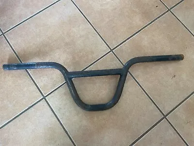 Mongoose Motivator Mid School Bmx Handlebars  Bike Bars 90s 80s • $30