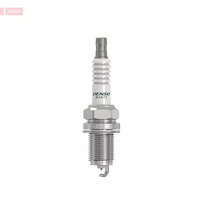 Spark Plugs Set 4x Fits VW FOX 1.2 1.4 05 To 11 Denso 101000053AA JZW905603A New • $51.49