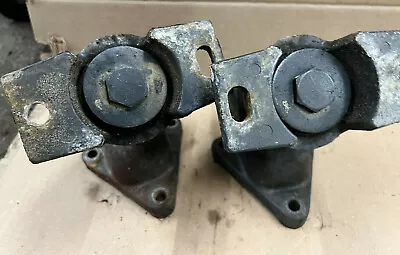 OMC Cobra / Volvo Penta 4.3 V6 GM Motor Mounts #  911841 (PAIR)  • $65