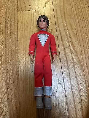 Vintage 1979 Mork From Ork Doll 9  Robin Williams Toy Action Figure  • $19.99